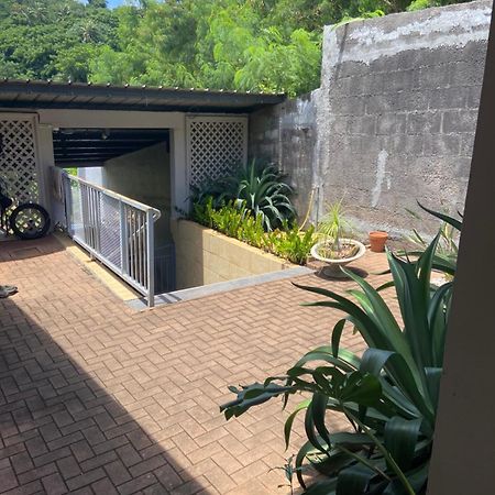 Bungalow Apetahi Faaa Kültér fotó