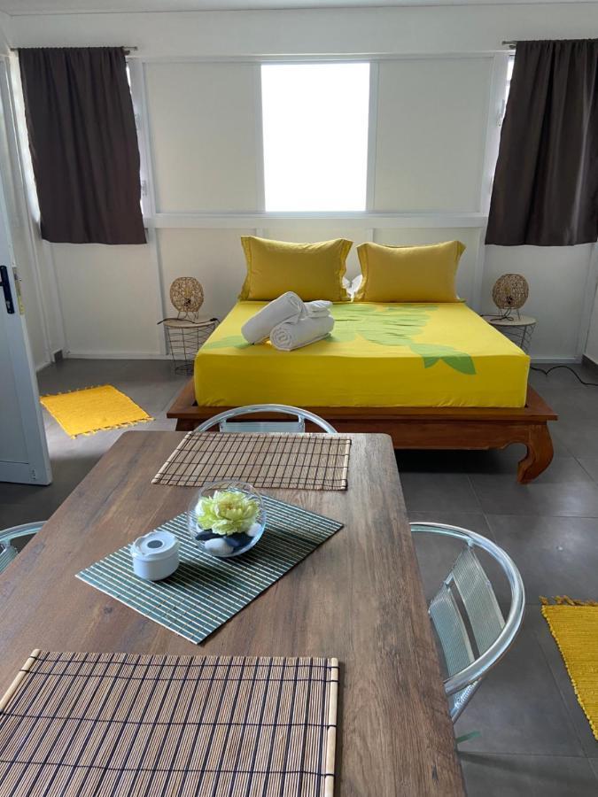 Bungalow Apetahi Faaa Kültér fotó