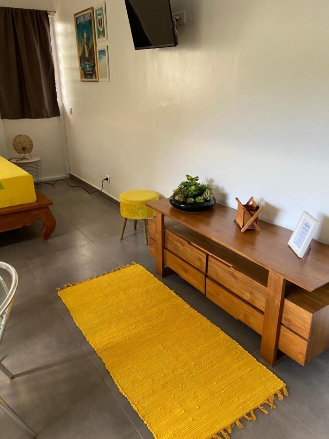 Bungalow Apetahi Faaa Kültér fotó