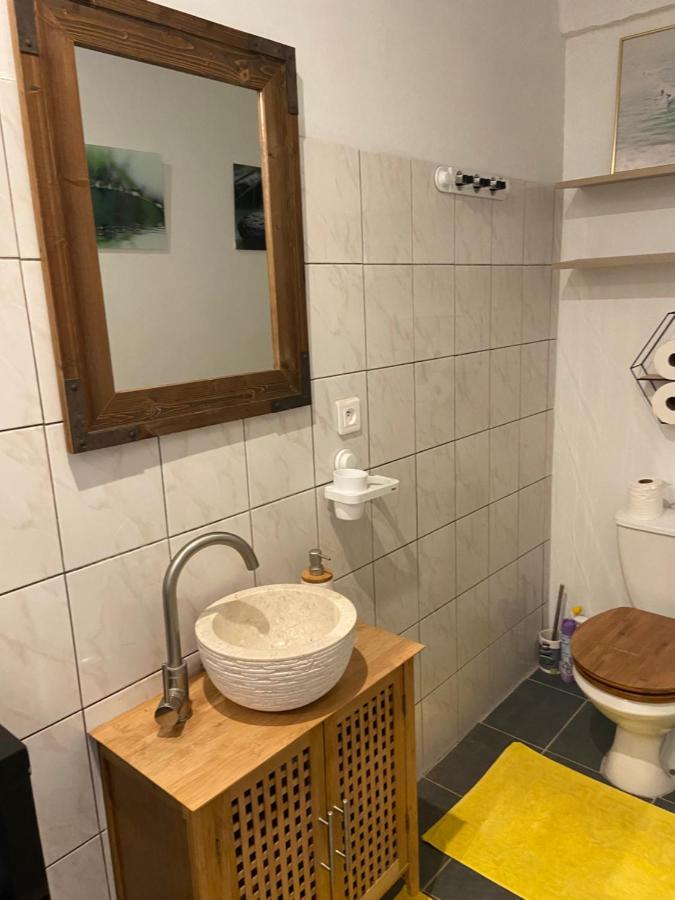 Bungalow Apetahi Faaa Kültér fotó